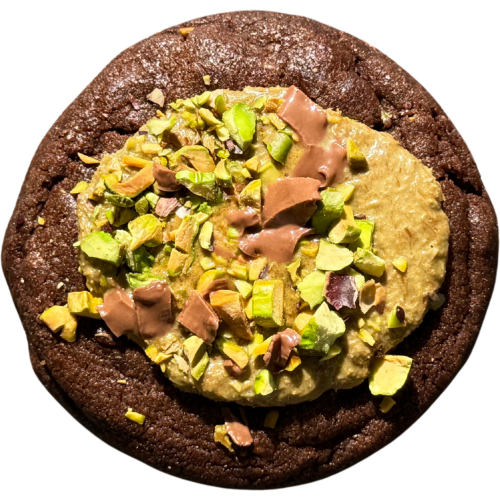 Dubai chocolate Kunaffa