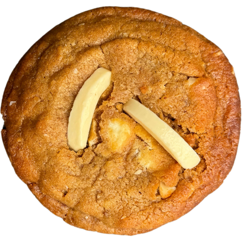 Macadamia chocoblanc