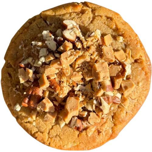 Praline pecan chocodulcey