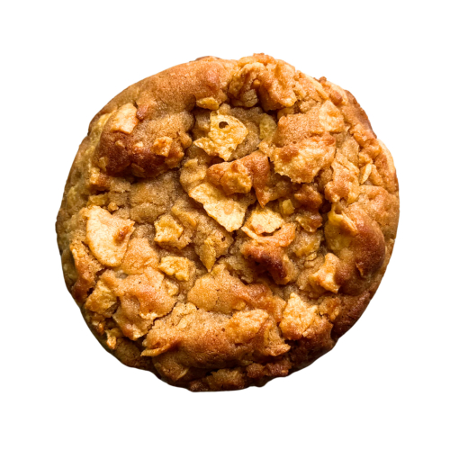  Cornflakes cookie   
