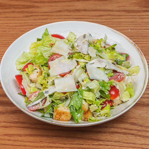 SALADE CESAR