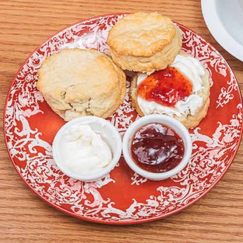 SCONES