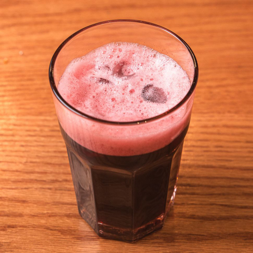 BISSAP AUX FRUITS TROPICAUX