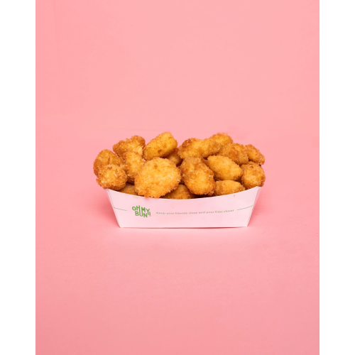  CHICKEN BITES (10 pièces) 