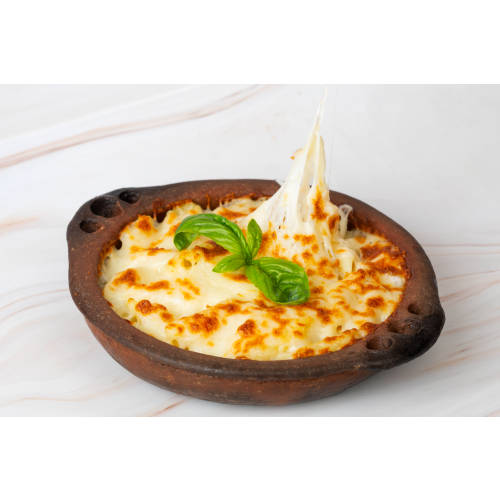 Pasticcio Poulet Charcuterie 