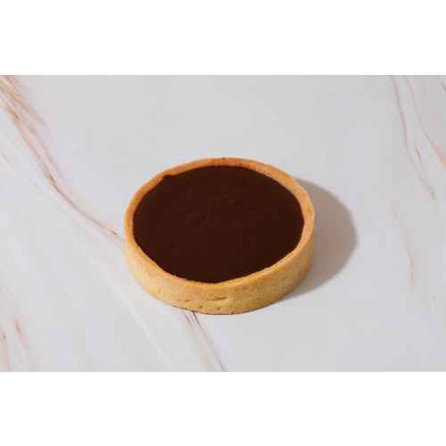 Tarte Chocolat 
