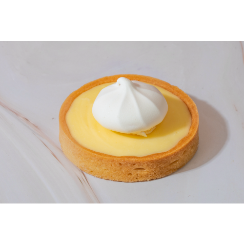 Tarte Citron 