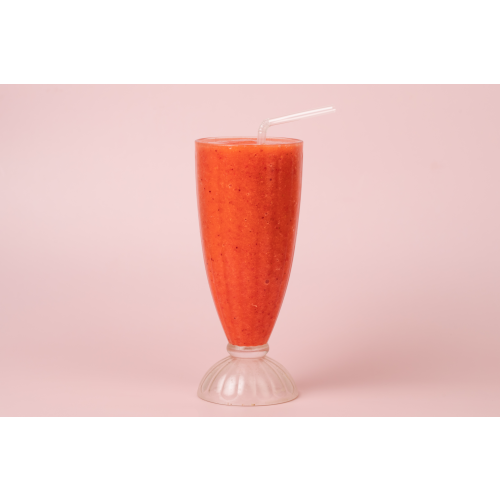 Jus de fraise 