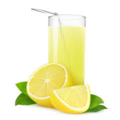 Jus de Citron 
