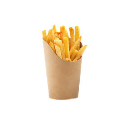 Portion Frites 