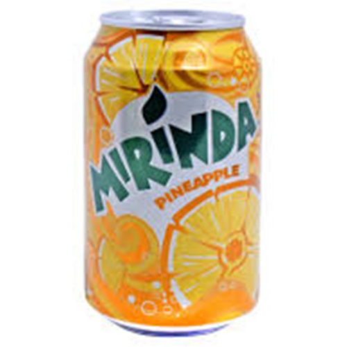 Merinda Pineapple 33CL 