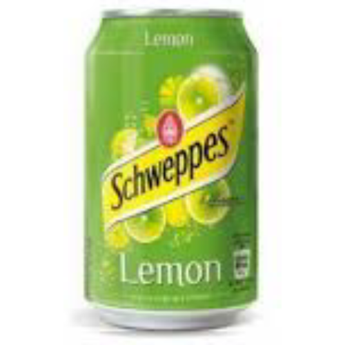 SHWEPPES CITRONS 33CL (M) 