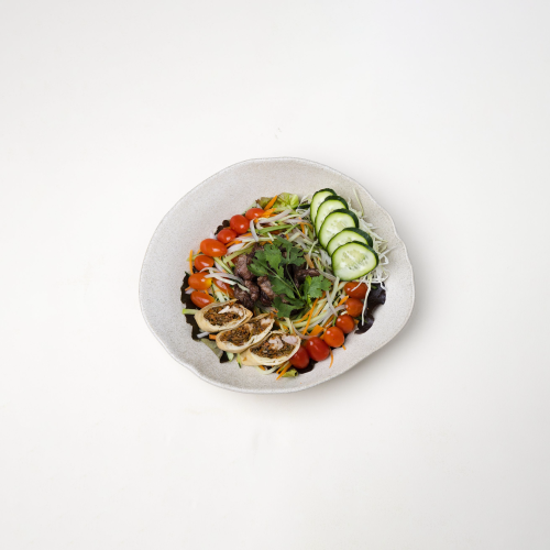  Salade Bo Bun   