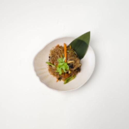  Vermicelles Fruits de mer   