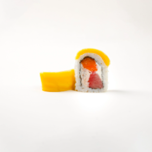  Mango Roll   