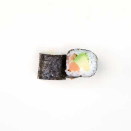  Maki Saumon avocat   