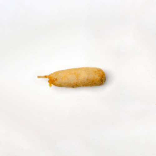  Brochettes Boeuf fromage pane   