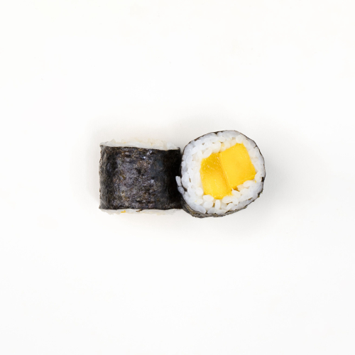  Maki mangue   