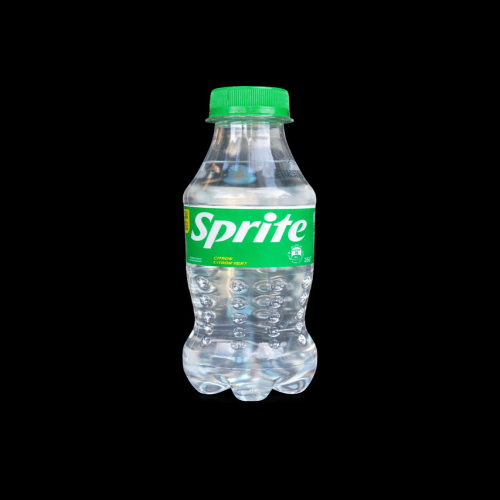  Sprite   