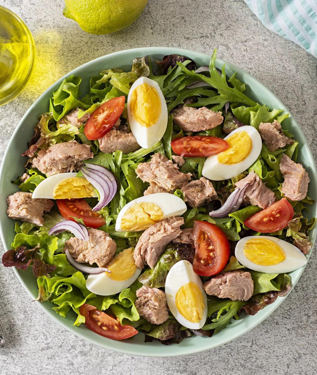 SALADE NICOISE