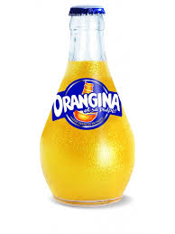 ORANGINA