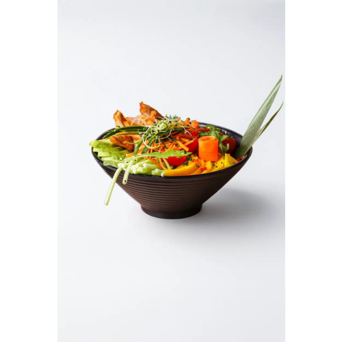 POKE BOWL VEGETARIEN