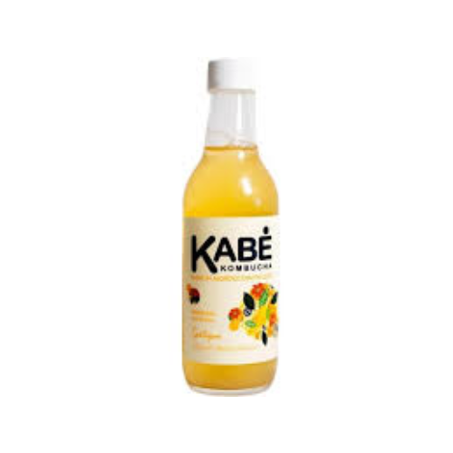 Kabé Konbucha Fruits exotiques