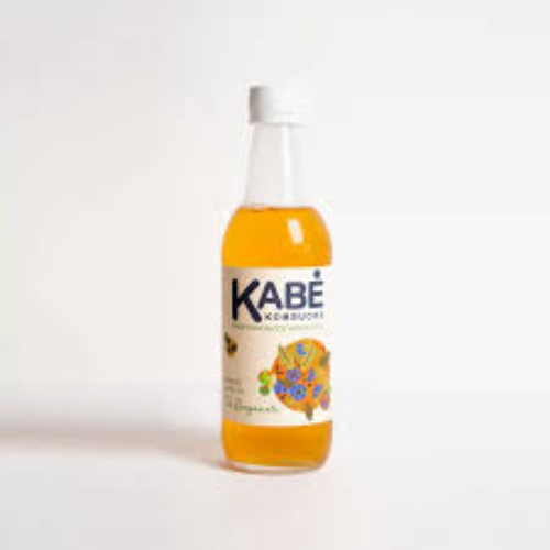 Kabé Konbucha Earl Grey
