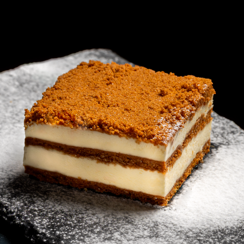  TIRAMISU Spéculos Maison   