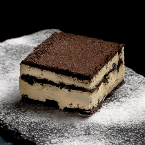  TIRAMISU Oreo Maison   