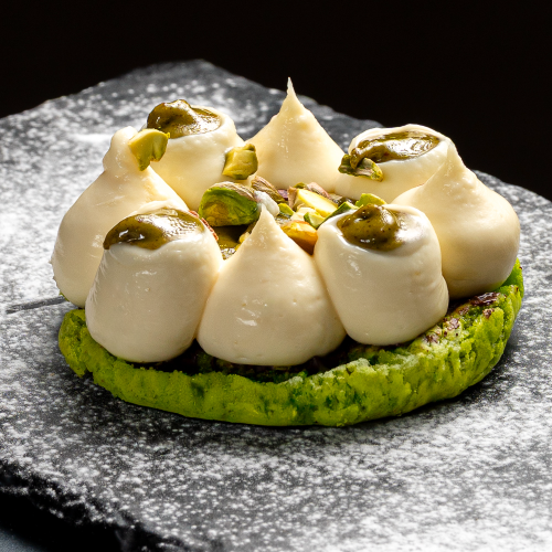  COOKIES Pistache Maison   