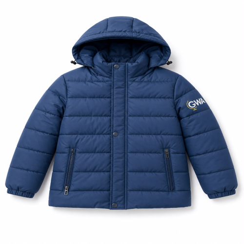  Winter jacket 3 ans