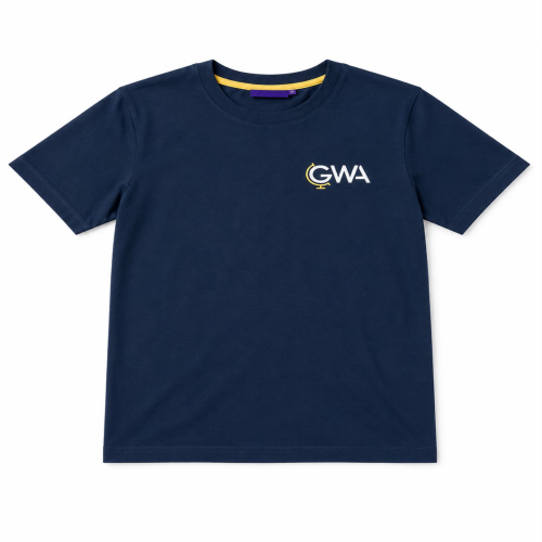  T shirt Mc Navy 3 ans