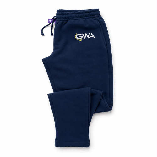  Sweat pants navy 3 ans