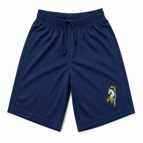  PE shorts 3 ans