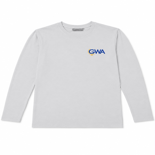  T shirt ML white 3 ans