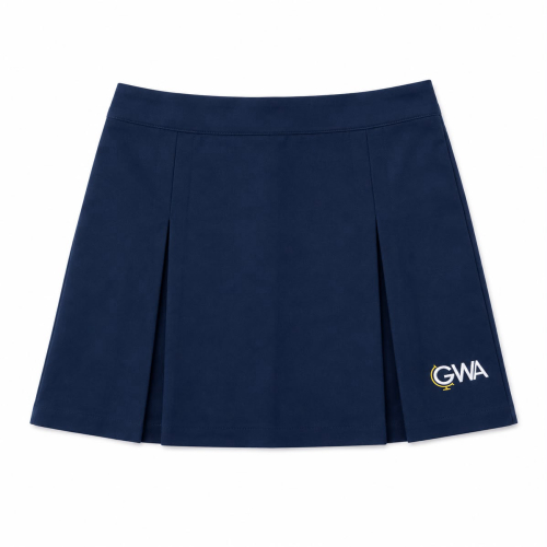  Skirts navy 3 ans