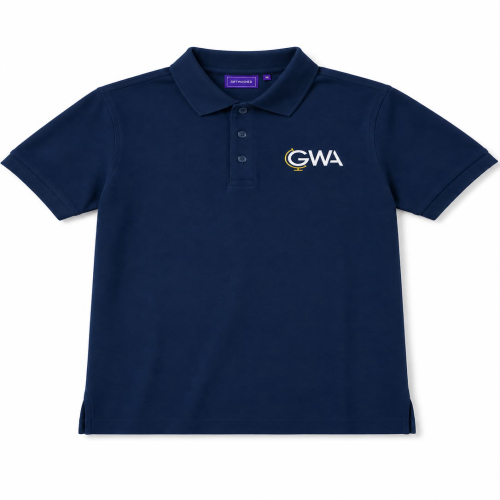  Polo Mc navy 3 ans