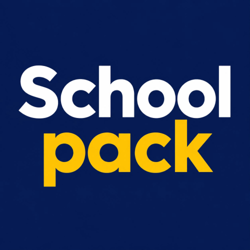  School pack    