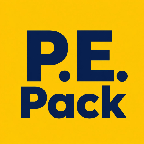  Pack sport    