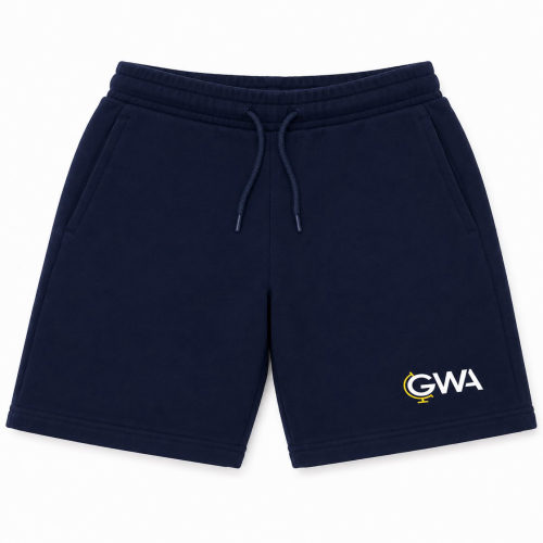  Short molletonné 3 ans