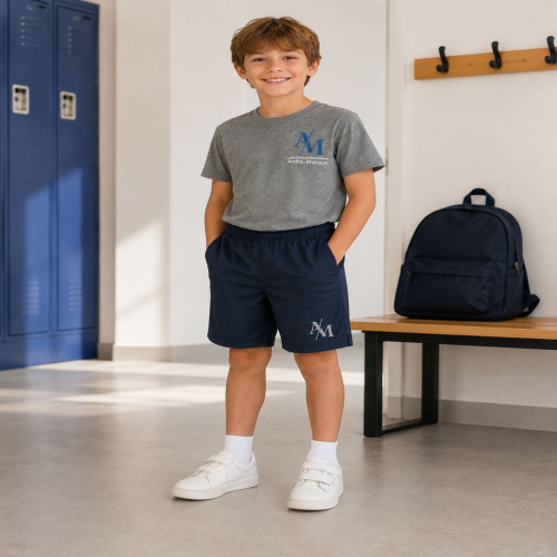  Short de sport   3 ans 3 ans