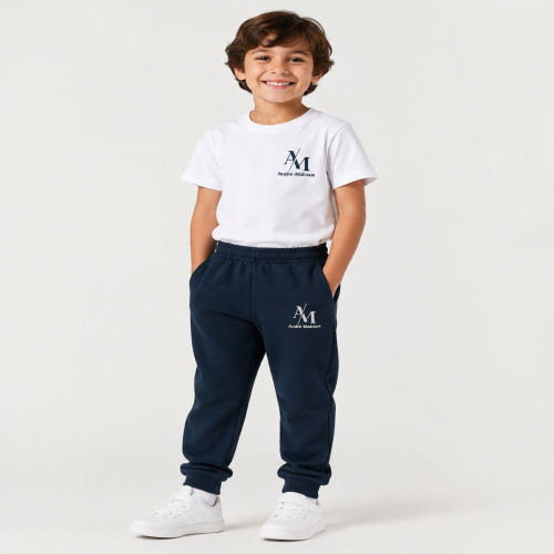  T shirt MC blanc   3 ans 3 ans
