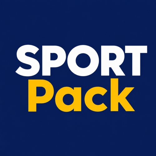  Pack sport    