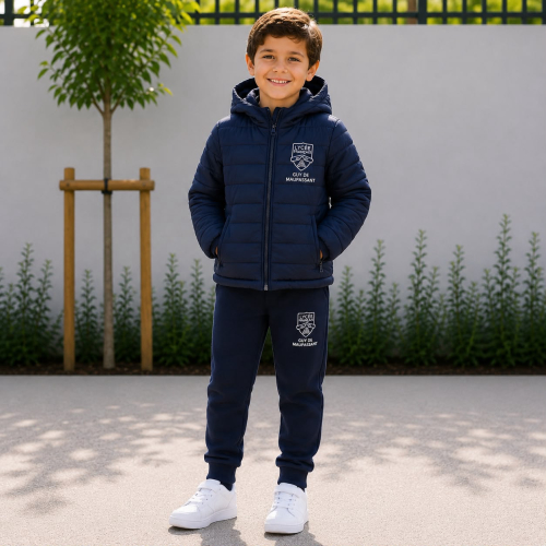  Bas de Jogging 3 ans