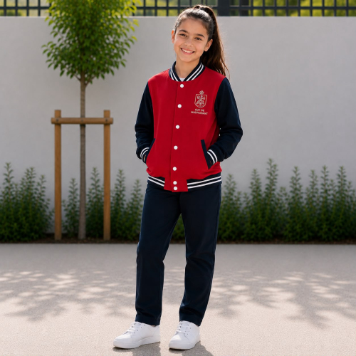  Veste Bomber 3 ans