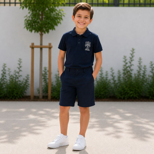  Bermuda 3 ans
