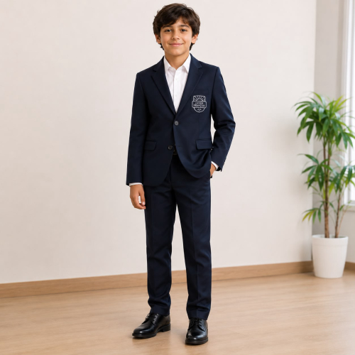  Veste d'apparat 14 ans