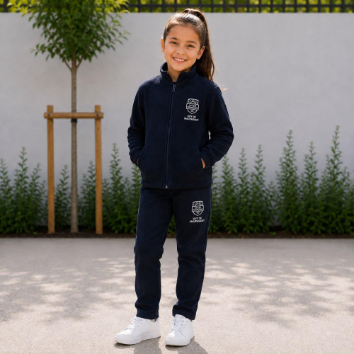  Polaire 3 ans