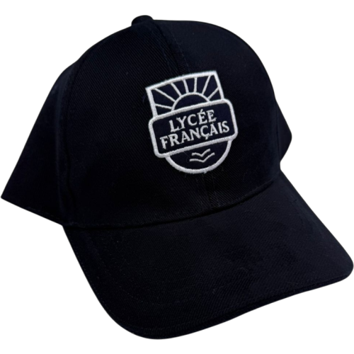  Casquette 3 ans